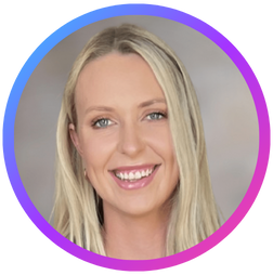 Caroline Cronin Orion Innovation